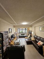 Blk 16 Hougang View (Hougang), HDB 5 Rooms #539764351